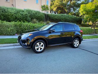 2013 Toyota Rav4