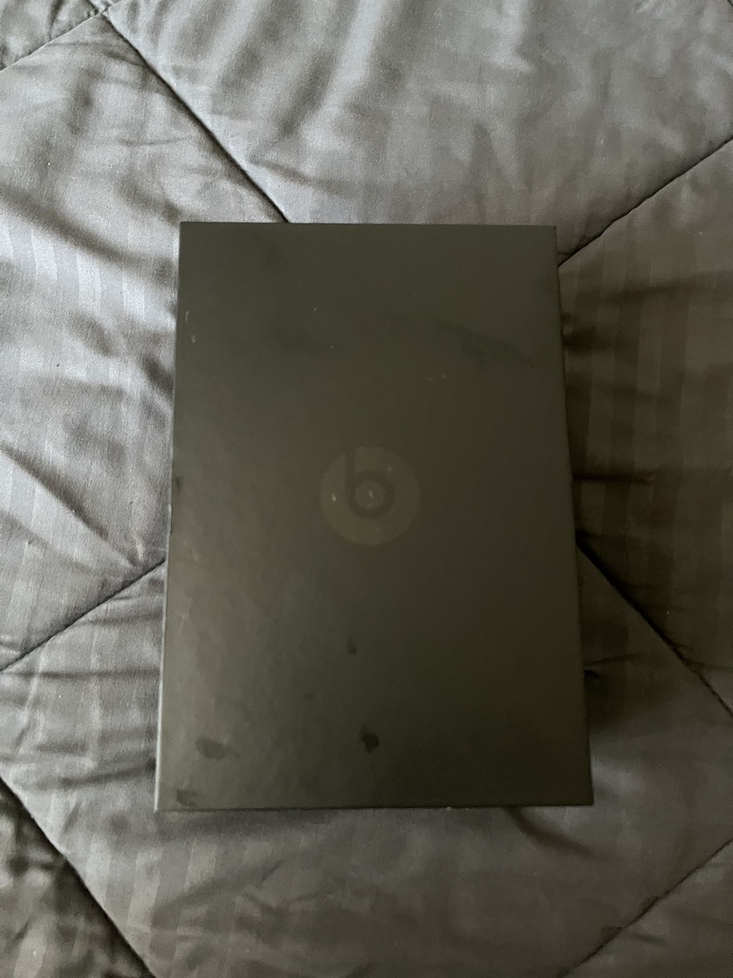 Beats Solo 3