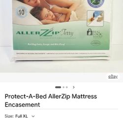 Portect A Bed