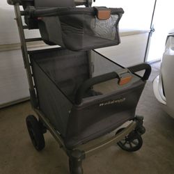 Wadabuggy Cart