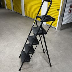 Step ladder 4 Steps