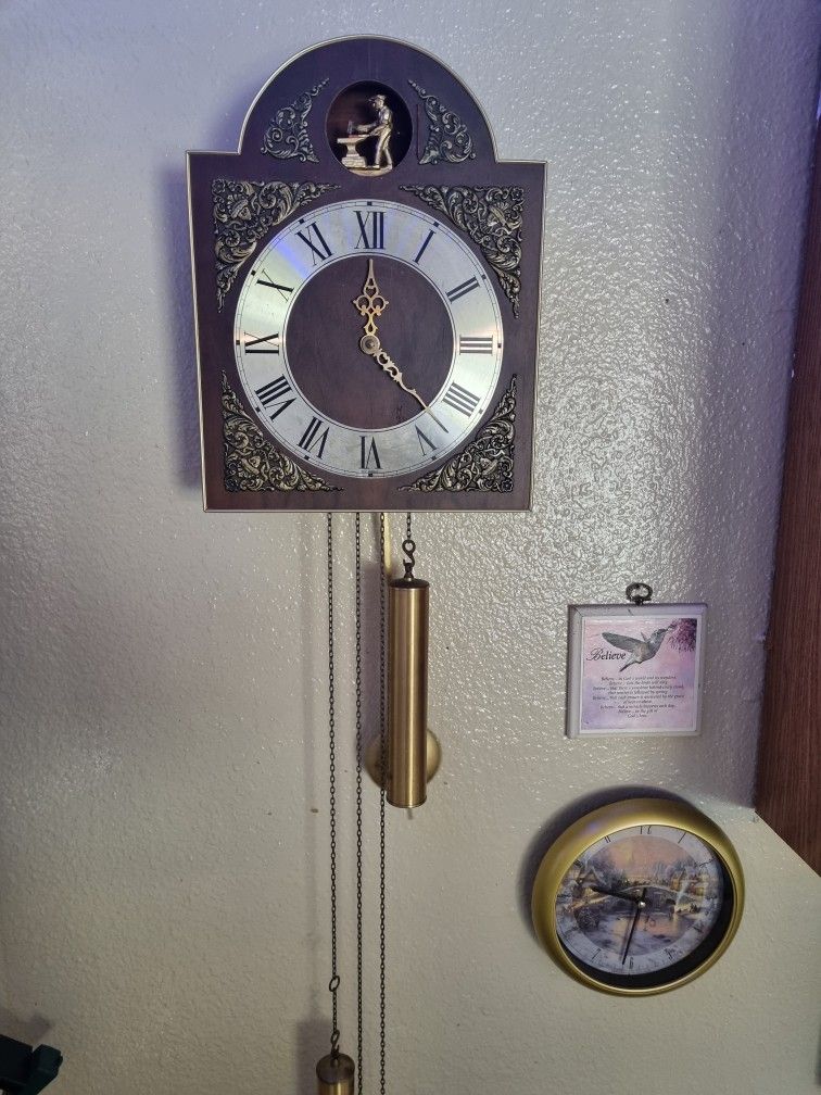 Clock
