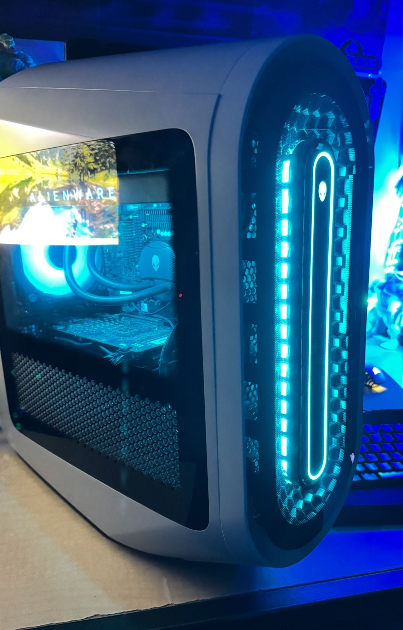 Gaming Computers Under $499