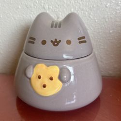 Pusheen Treat Jar