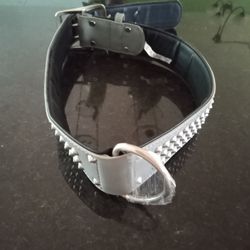 Xl Heavy Duty Dog Collar 