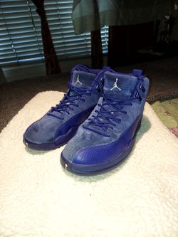Retro 12 Jordan size 11