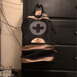 Northern Gravity Gear Swiss Edition