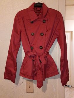 2 new coats for 5$