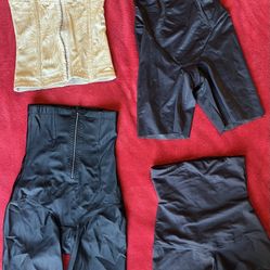 Women’s Shapewear 