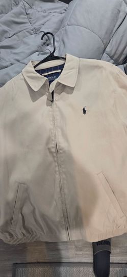 Ralph Lauren Jacket XL