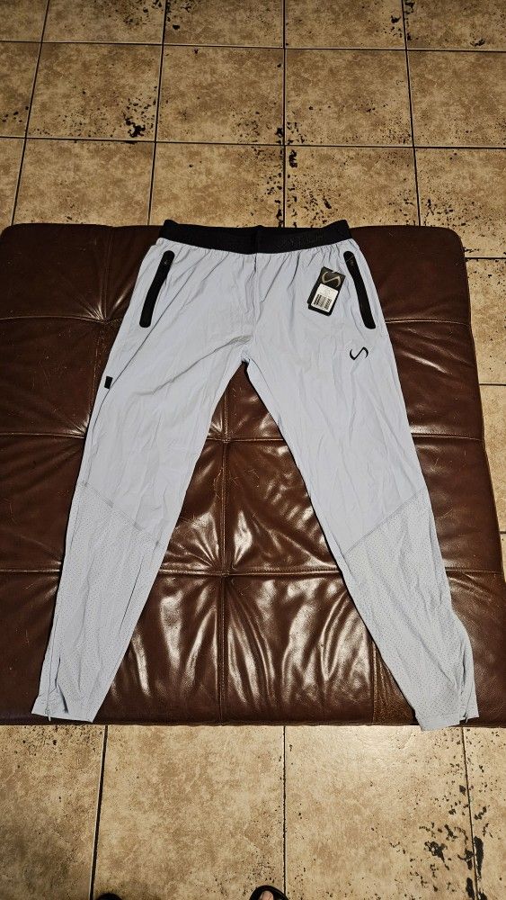 TLF Rogue Joggers Blue Fog Mens Pants