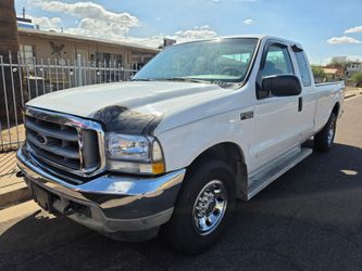 2003 Ford F-250