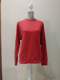 Nike Crew Sweatshirt Size L