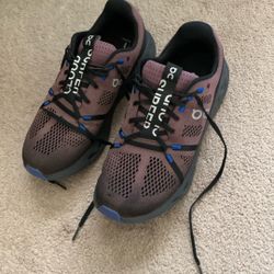 ON  Shoes