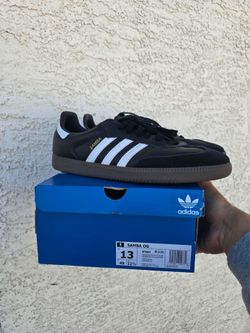 Adidas Sambas Size Mens 13
