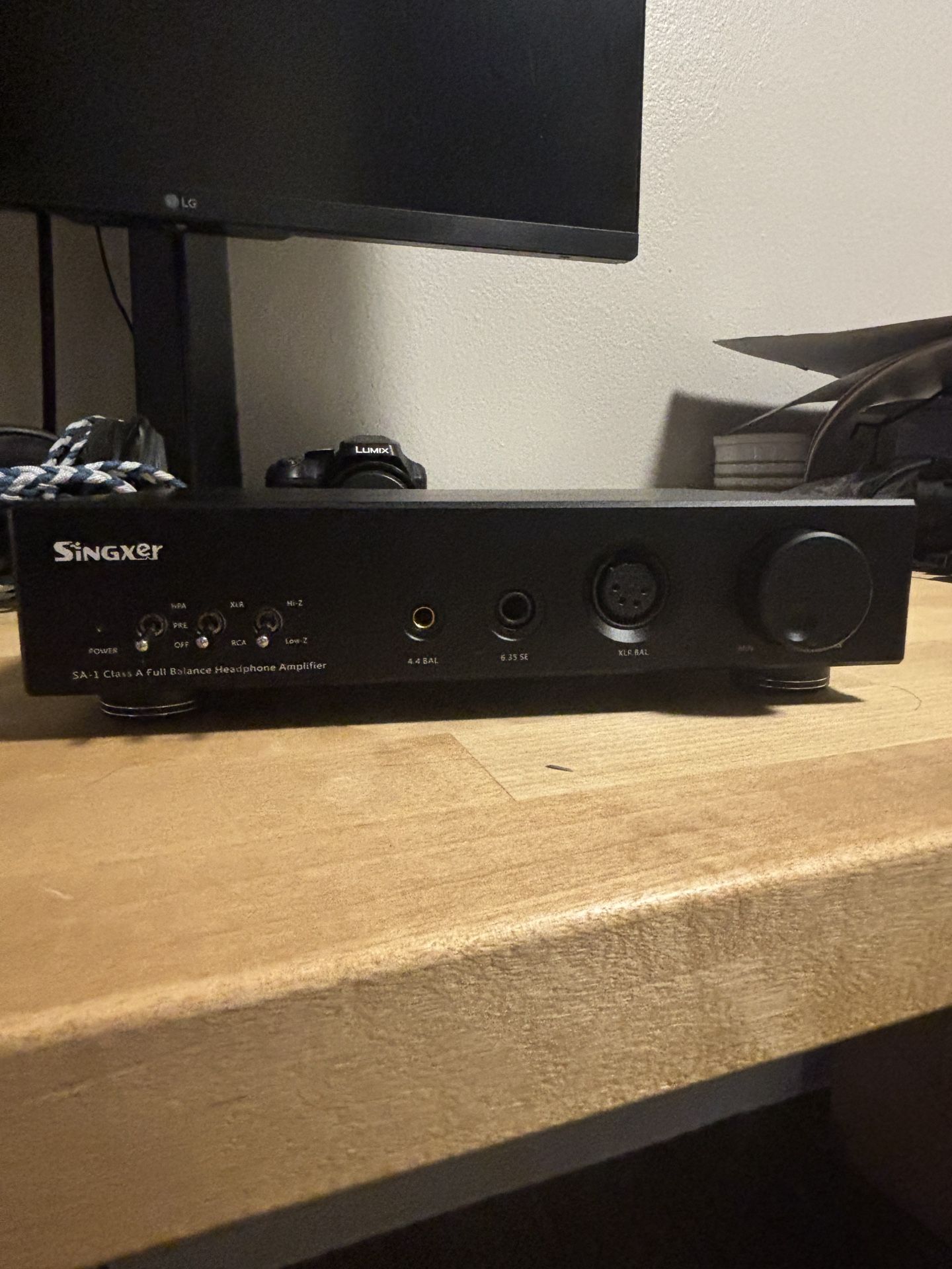Singxer Sa-1