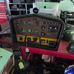 Flying Simulator