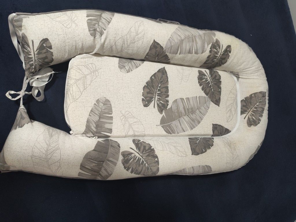 Baby Bedside Sleeper