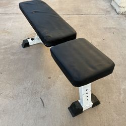 Adjustable Weight Bench 
