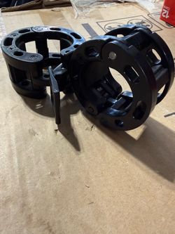 Barbell Collars (pair)