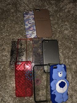 IPHONE 6 PLUS CASES