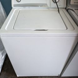 Whirlpool Washer 