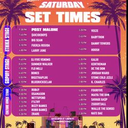 Rolling Loud 