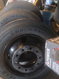 Tires