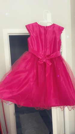 Little Girl Dress