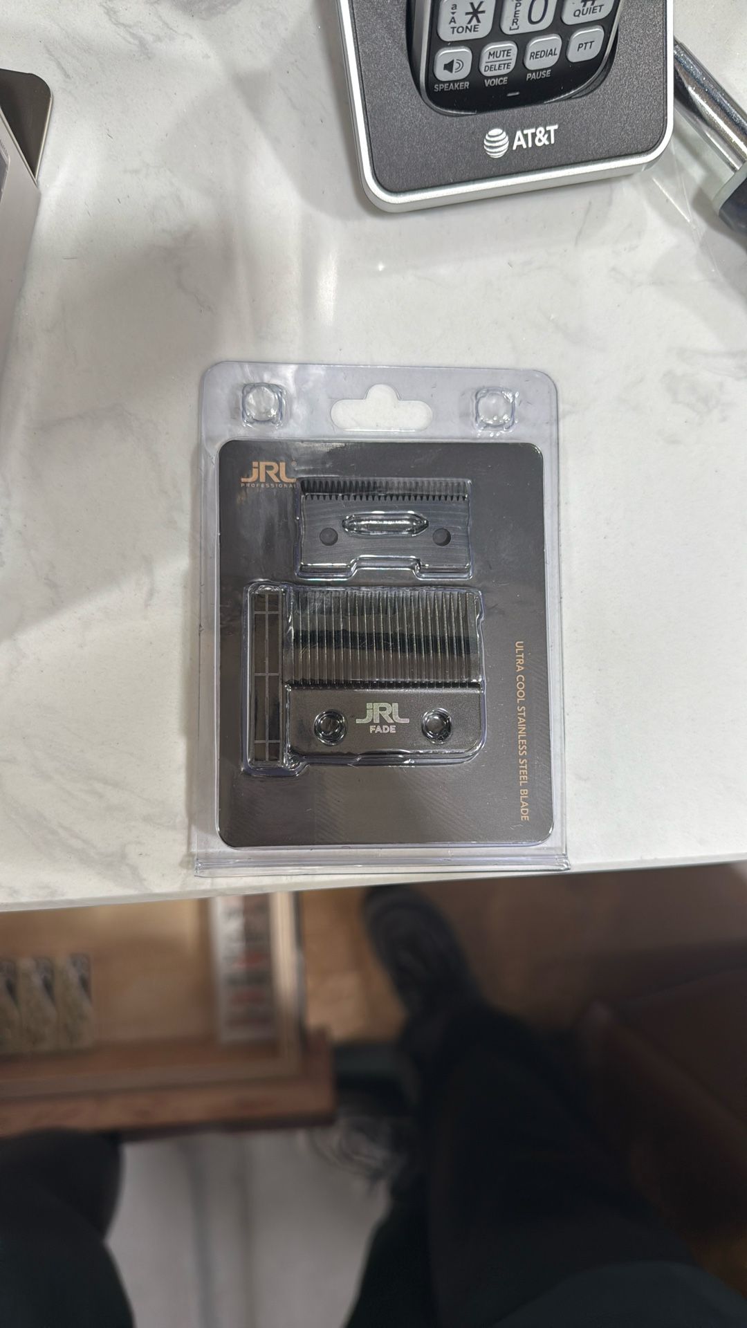 gamma+ Style Craft JRL Replacement blades