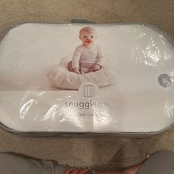 Snuggle Me Lounger