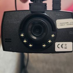 Dash Cam