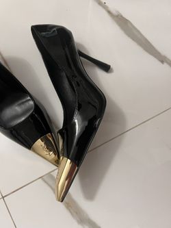 High Fashion Pumps