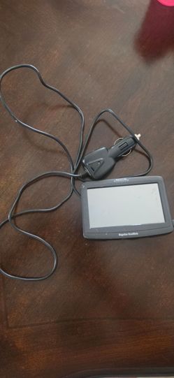 GPS MAGELLAN