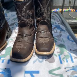 Boots For Kid