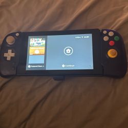 Nintendo Switch 1