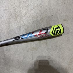 Louisville Slugger Baseball Bat