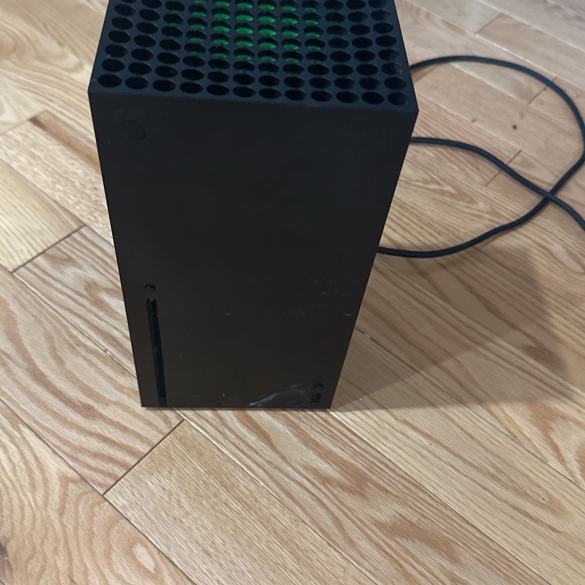 Xbox Series X 1TB Console - Xbox Series X