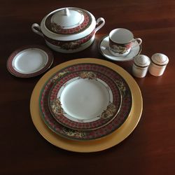 Noritake China