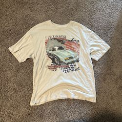 Vintage Car Shirt 