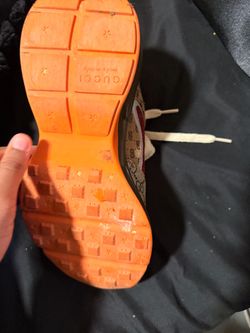 Gucci Sneakers Made in Italy