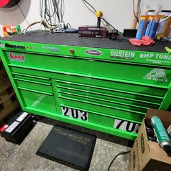 Snapon 55 Classic Toolbox