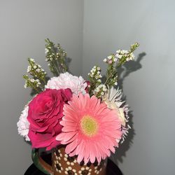 Mothers Day Bouquets