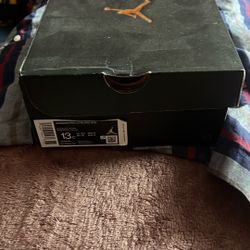 Jordan Pro Strong 