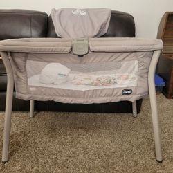 Chicco Basinet