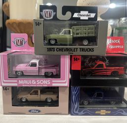 M2 Machines
