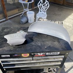 Srs airbags from sn95 mustang