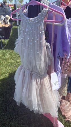 tutu du monde girl dress