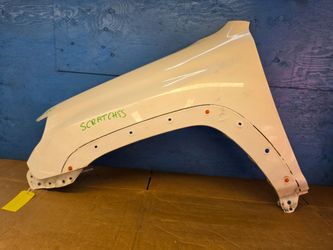 4 runner fender 2012 2013 2014 2015 2016 2017 2018 2019 2020 2021 2022 2023