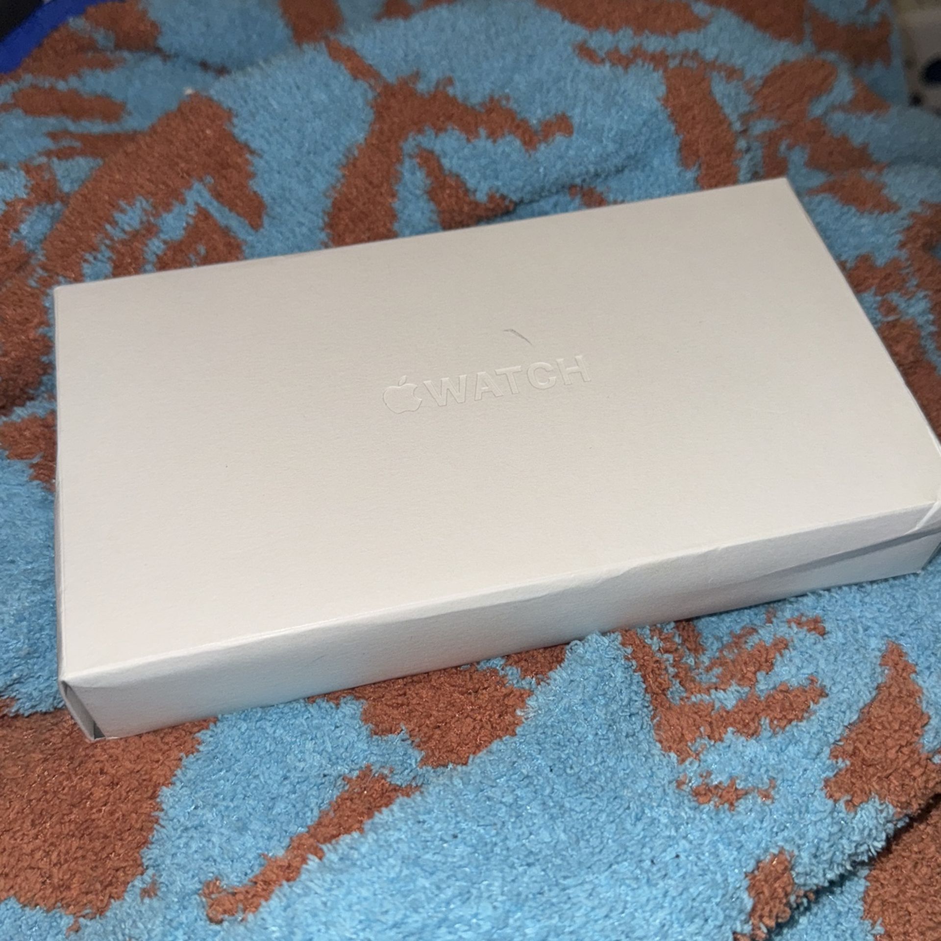 Apple Watch Ultra 2